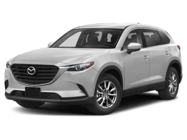2020 Mazda CX-9 for sale near Cincinnati, OH