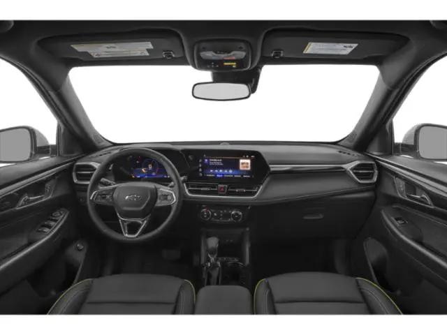 2025 Chevrolet TrailBlazer AWD ACTIV