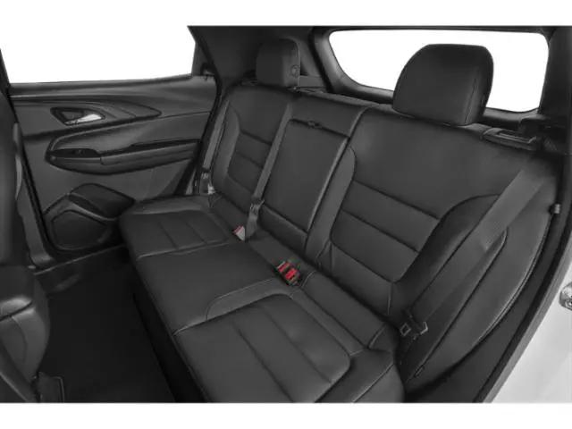 2025 Chevrolet TrailBlazer AWD ACTIV