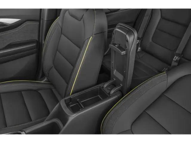 2025 Chevrolet TrailBlazer AWD ACTIV