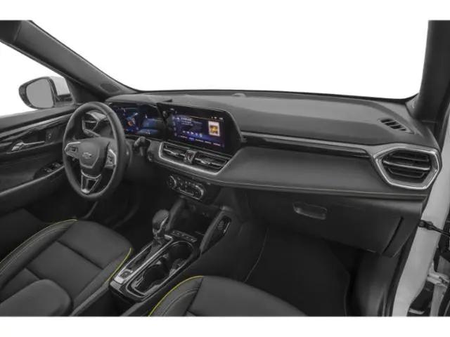 2025 Chevrolet TrailBlazer AWD ACTIV