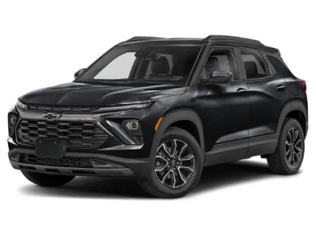 2025 Chevrolet TrailBlazer AWD ACTIV for sale in Cincinnati, OH