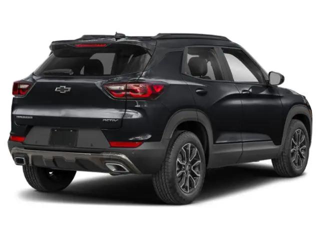 2025 Chevrolet TrailBlazer AWD ACTIV