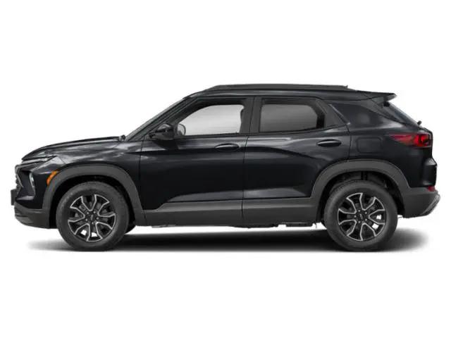 2025 Chevrolet TrailBlazer AWD ACTIV
