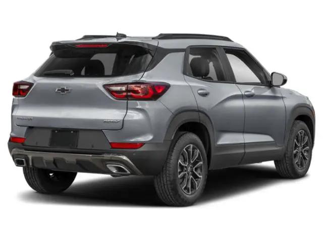 2025 Chevrolet TrailBlazer AWD ACTIV