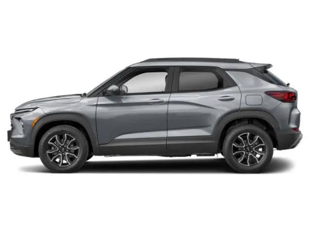 2025 Chevrolet TrailBlazer AWD ACTIV