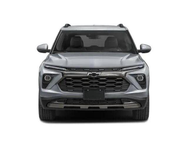 2025 Chevrolet TrailBlazer AWD ACTIV