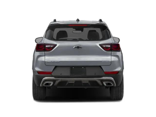 2025 Chevrolet TrailBlazer AWD ACTIV