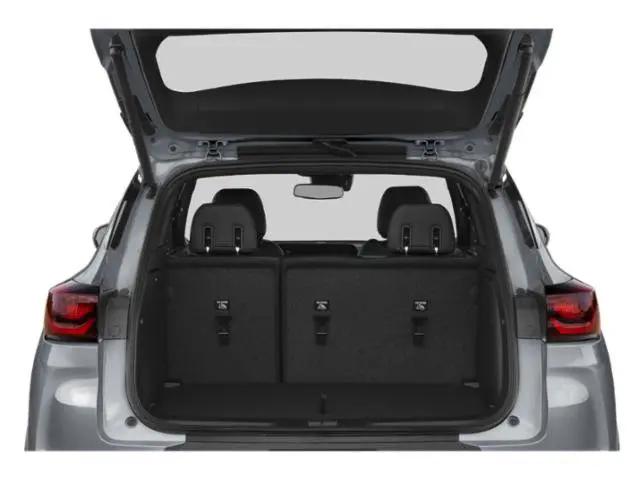 2025 Chevrolet TrailBlazer AWD ACTIV