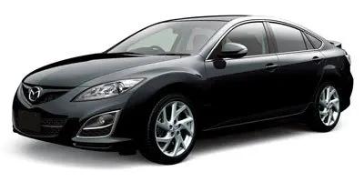 2011 Mazda Mazda6 for sale near Cincinnati, OH