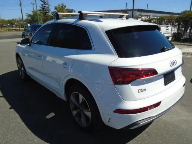 2023 Audi Q5 Premium 40 TFSI quattro S tronic