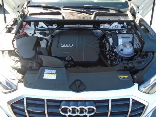 2023 Audi Q5 Premium 40 TFSI quattro S tronic