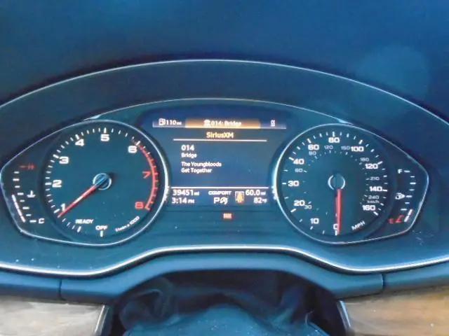 2023 Audi Q5 Premium 40 TFSI quattro S tronic