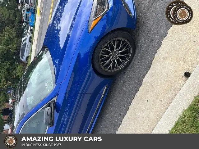 2020 Genesis G80 3.3T Sport AWD for sale in Snellville, GA