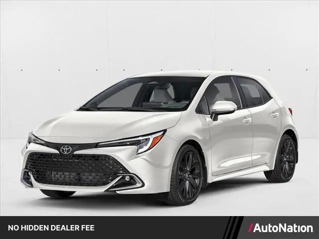 2027 Toyota Corolla XSE for sale in Buena Park, CA