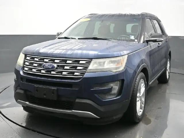 2016 Ford Explorer XLT for sale in Daphne, AL