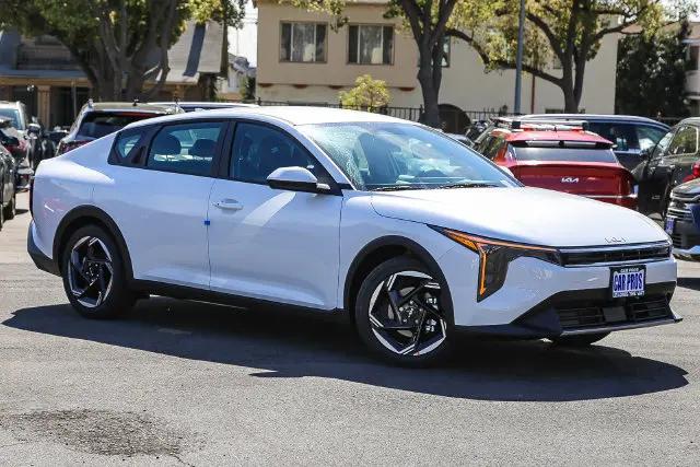 2026 Kia K4 EX for sale in Glendale, CA