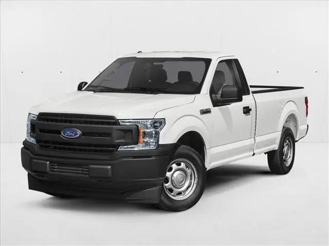 2018 Ford F-150 XL for sale in Littleton, CO