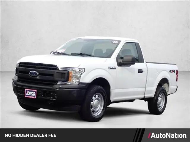 2018 Ford F-150 XL for sale in Littleton, CO