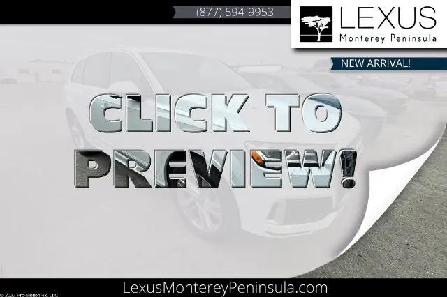 2020 Audi Q7 Premium Plus 55 TFSI quattro Tiptronic for sale in Seaside, CA