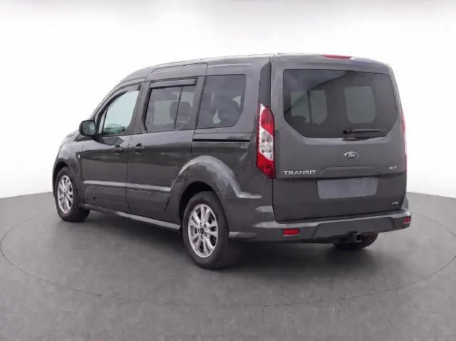 2020 Ford Transit Connect XLT Passenger Wagon