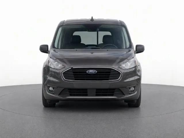 2020 Ford Transit Connect XLT Passenger Wagon