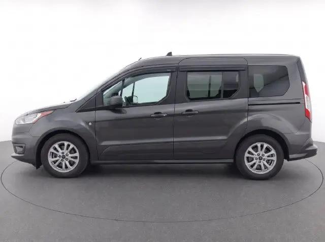 2020 Ford Transit Connect XLT Passenger Wagon