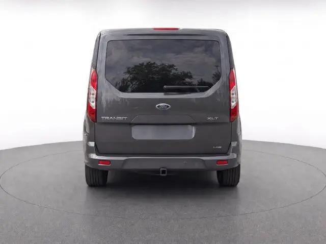 2020 Ford Transit Connect XLT Passenger Wagon