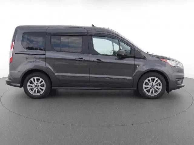 2020 Ford Transit Connect XLT Passenger Wagon