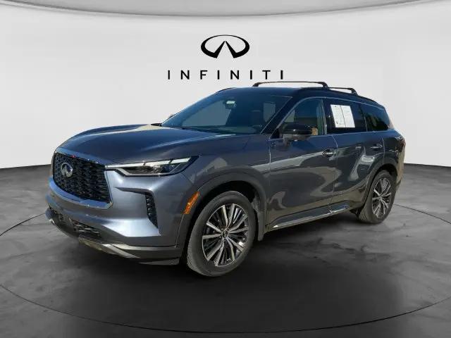 2025 INFINITI QX60 for sale near Dayton, OH