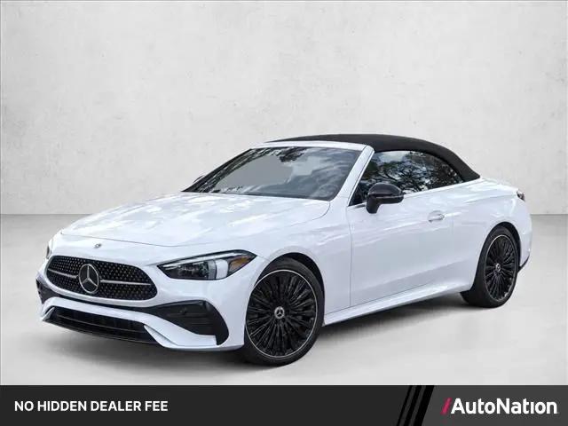 2026 Mercedes-Benz E-CLASS E 300 CLE 300 for sale in Ft. Lauderdale, FL