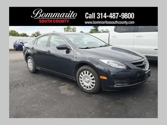 2013 Mazda Mazda6 i Sport for sale in St. Louis, MO