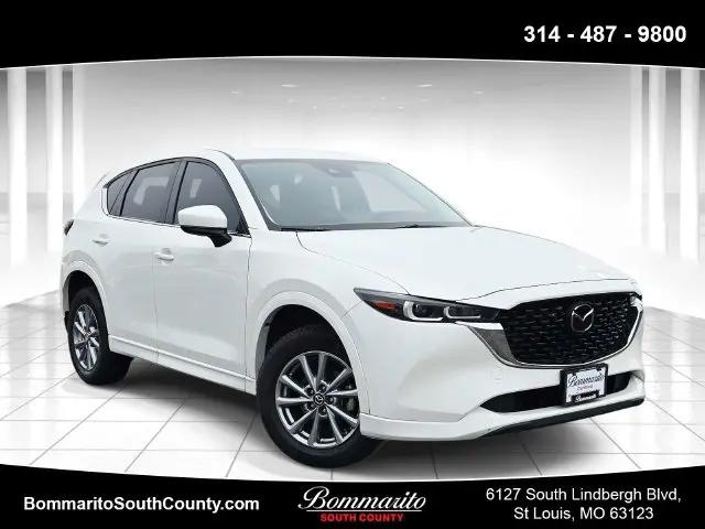 2024 Mazda CX-5 2.5 S Select for sale in St. Louis, MO