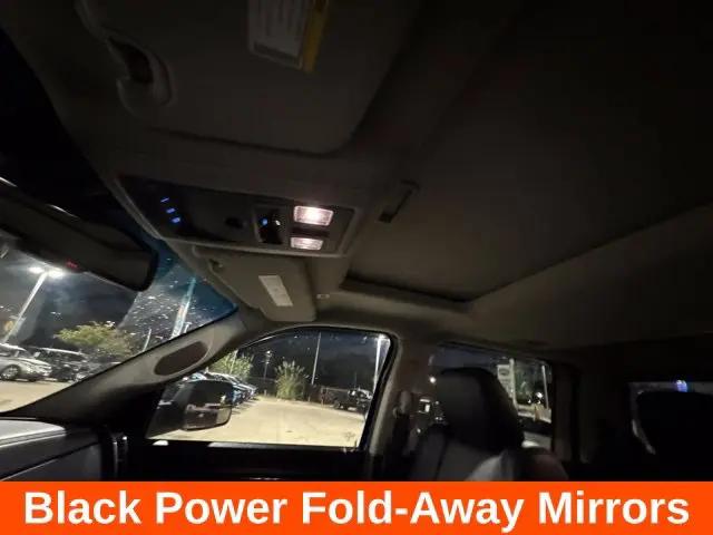 2017 Ram 2500 Laramie Crew Cab 4x4 8 Box