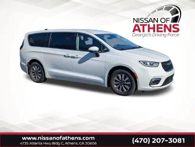 2023 Chrysler Pacifica Hybrid Touring L for sale in Athens, GA