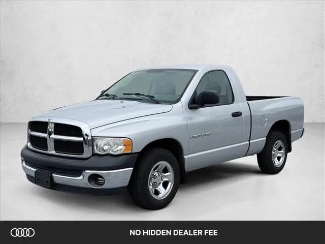 2003 Dodge Ram 1500 ST for sale in Bellevue, WA