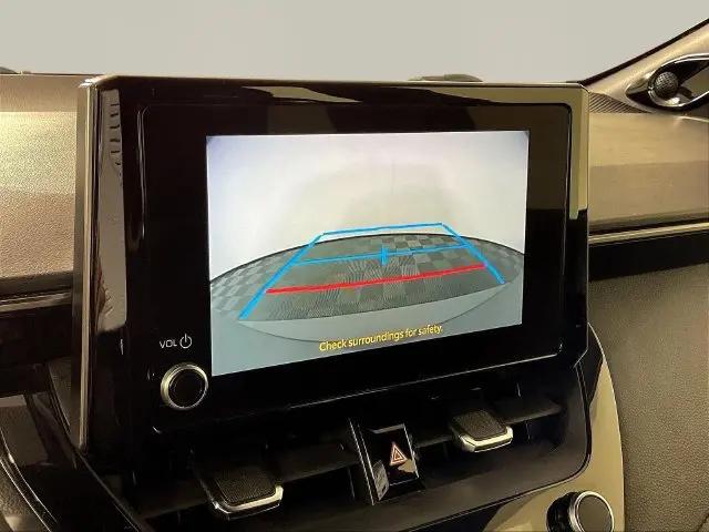 2024 Toyota GR Corolla Core