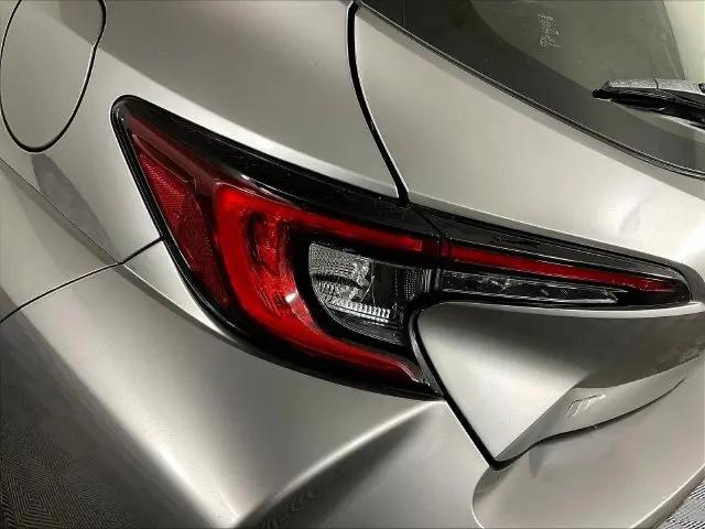 2024 Toyota GR Corolla Core