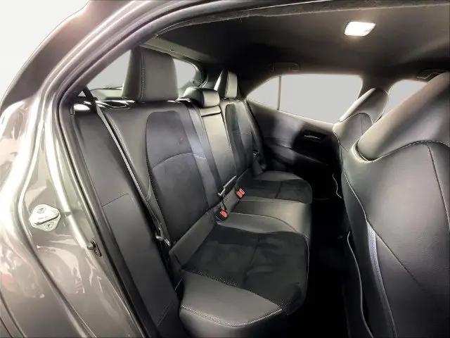 2024 Toyota GR Corolla Core