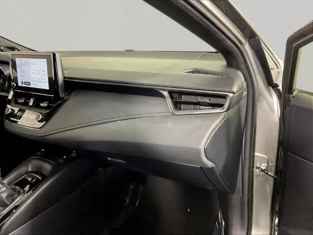 2024 Toyota GR Corolla Core
