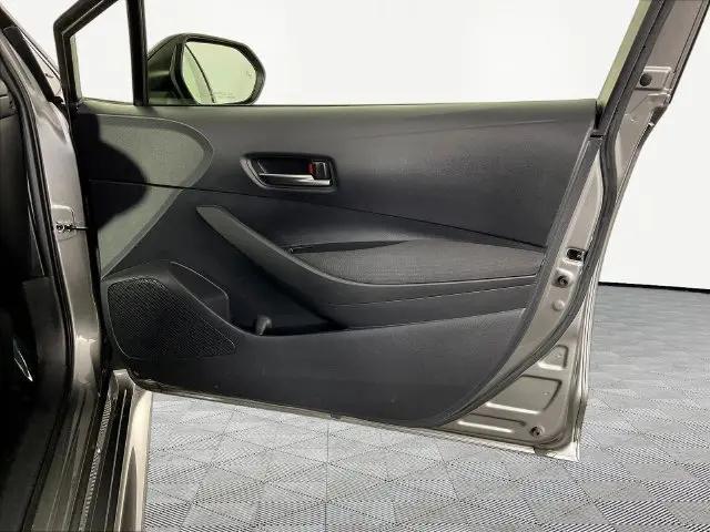 2024 Toyota GR Corolla Core