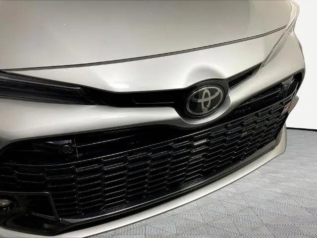 2024 Toyota GR Corolla Core