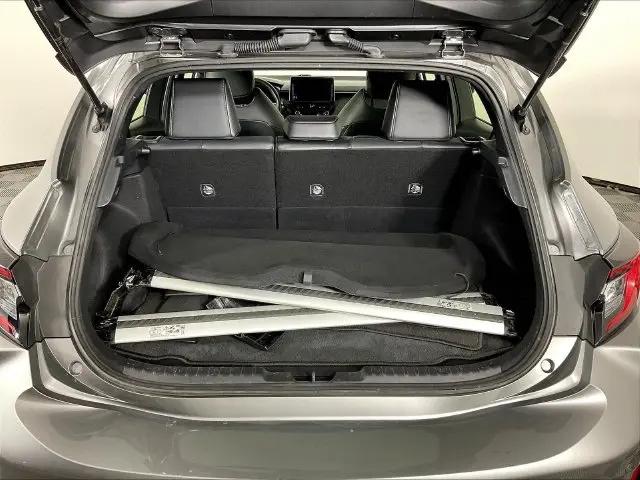 2024 Toyota GR Corolla Core