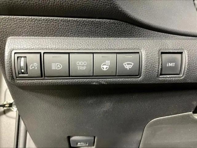 2024 Toyota GR Corolla Core