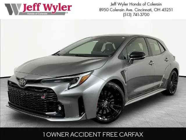 2024 Toyota GR Corolla Core for sale in Cincinnati, OH