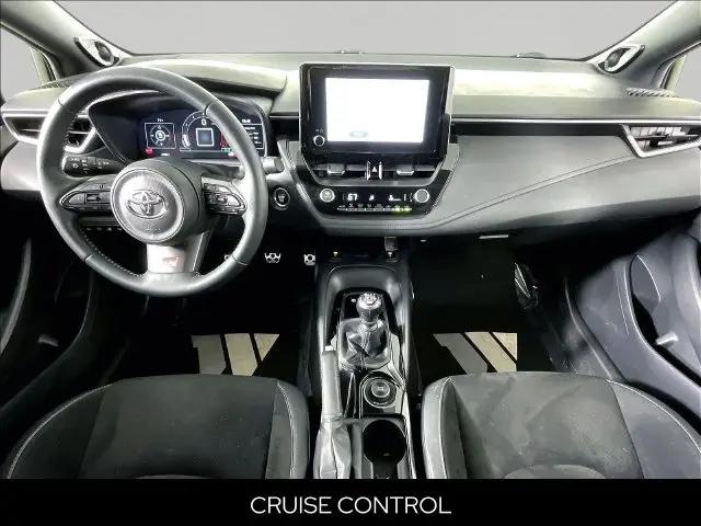 2024 Toyota GR Corolla Core