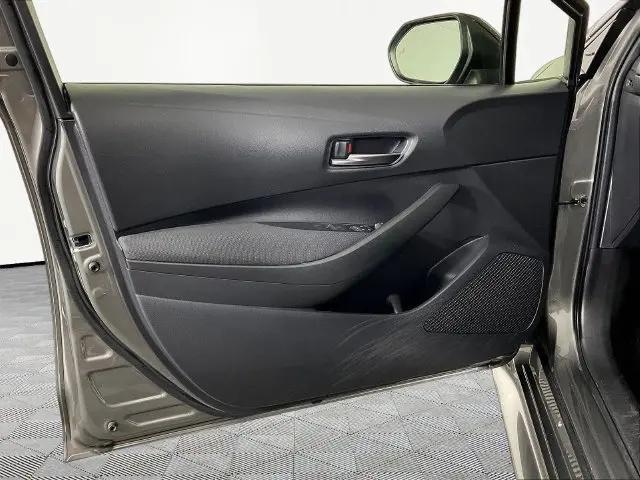 2024 Toyota GR Corolla Core