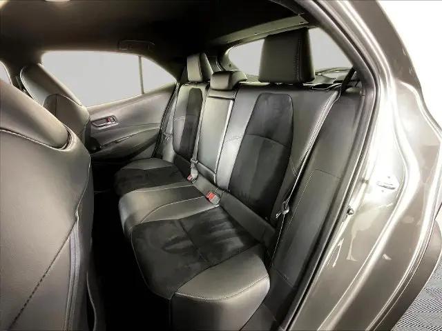 2024 Toyota GR Corolla Core