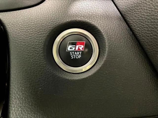 2024 Toyota GR Corolla Core