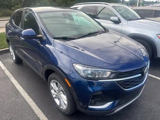 2023 Buick Encore GX Preferred AWD